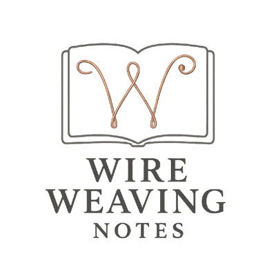 Wire Weaving Notes 4