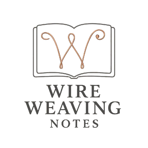 Wire Weaving Notes 4
